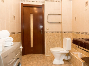 Апартаменты двухкомнатные Premium в центре