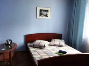 Мини-Отель Валенсия