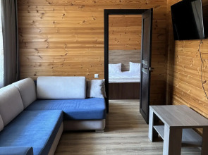 Гостевой дом Golden House