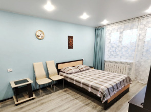 Апартаменты на Улице Красных Партизан 17