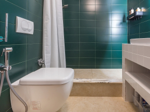 Квартира JOY Трифоновская