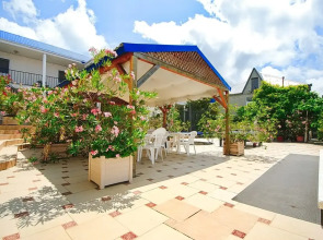 Гостевой дом Солнечный рай