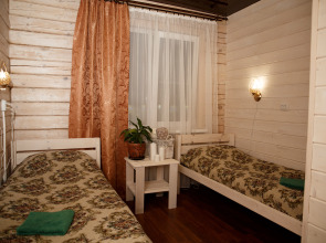 Гостевой дом АлтынЪ