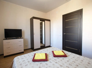 Апартаменты Right Room трехкомнатные на Салтыкова-Щедрина 3