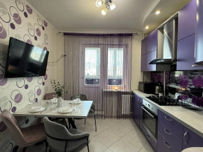 Апартаменты на Пушкина 33