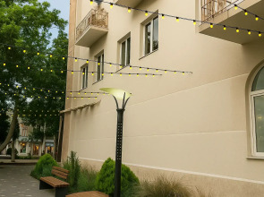 Гостевой дом Центральный