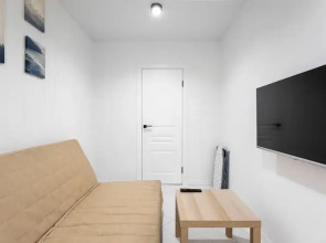 Апартаменты двухкомнатная квартира на Восстания 3-5