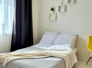 Квартира Студия ЖК Ракета