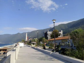 Гостевой дом Уют в Гагре