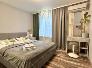 ДзенХоум Гармония 40