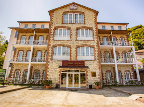 Отель Никополи