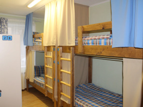 Хостел Новый Город