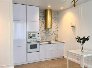 Квартира 2-комнатная квартира комфорт