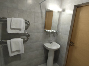 Отель Дружба