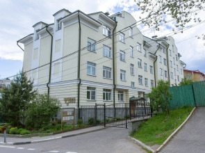 Апартаменты в Центре Бохо