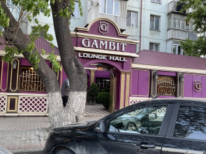 Апартаменты в этно-стиле в центре города