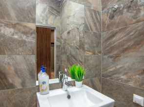 Апартаменты Гоголя 57 двухкомнатные