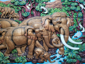 Отель Patong Mansion