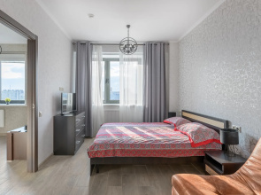 Apartamenty Krasnyj Kit Zona  Komforta