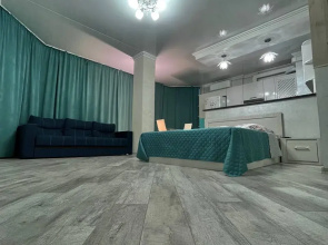 Апартаменты Sutki Rent в Минеральных Водах
