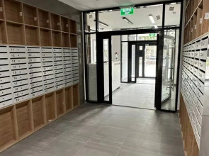 Квартира комфорт-класса