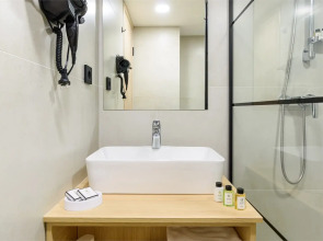 Квартира двухуровневая  с видом на море