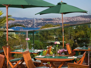 Germir Palas Hotel - Special Class