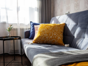 Апартаменты Сормовские Зори - комфортная 1к квартира