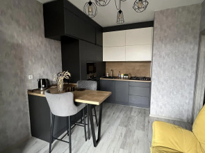 Апартаменты на Третьяковской