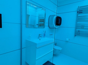 Квартира Космос