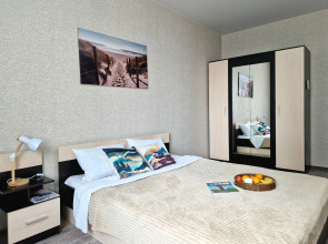 Квартира просторная Уютно Всем у зоопарка