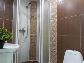 Апартаменты Тучков 24 (1)