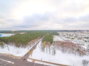 Апартаменты Страдивари