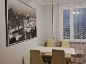 Квартира Маршала Катуков