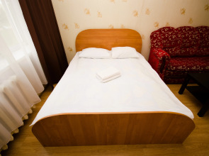 Апартаменты Квартирный Вопрос на Гоголя 161