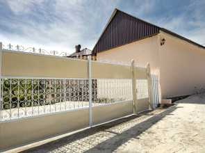 Частный Дом с мандариновым садом