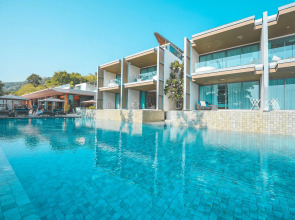 Курортный отель My Beach Resort Phuket