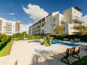 Квартира на Парусной 19 (Имеретинский)