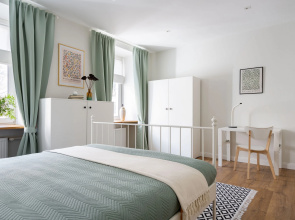 Апартаменты Let Your Flat Nevsky 150