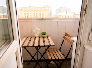 Квартира Президентский люкс. 2К на Васильевской