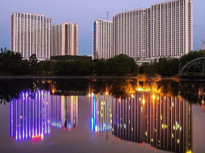 Твой Отель (Официальный партнёр Отеля Измайлово «Дельта»)