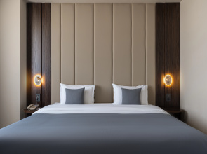 Отель StayInn City Center