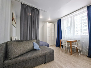 Квартира с Отличным Ремонтом