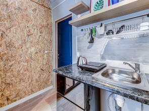 Меблированные Комнаты Technoложка