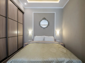 Апартаменты рядом с Летним Садом