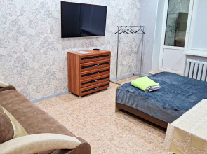Almaz Arktiki Na Komsomolskoy 20 Apartments