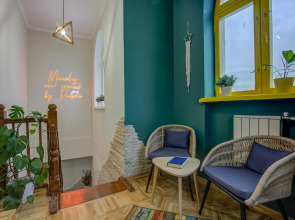 Гостевой дом People