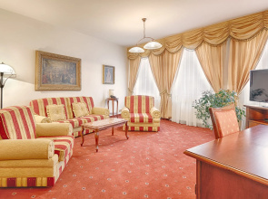 Salve Hotel