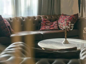 Отель Passport Tbilisi