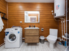 Гостевой дом Четыре Сезона